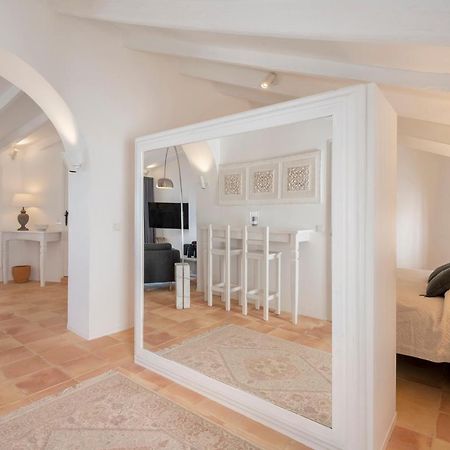 Porta Nova Suites Altea - Adults Only Zewnętrze zdjęcie